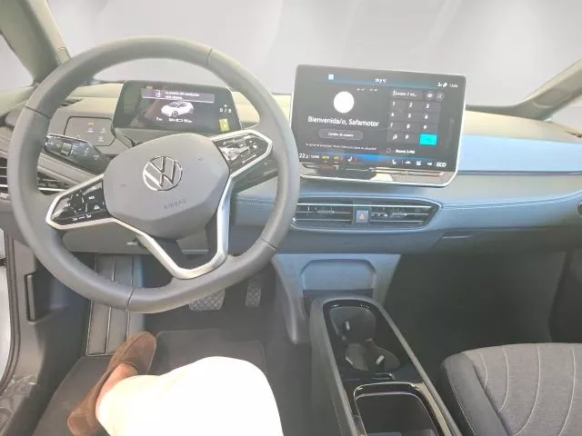 Volkswagen ID.3 Pure 52kWh 125 kW (170 CV) de segunda mano