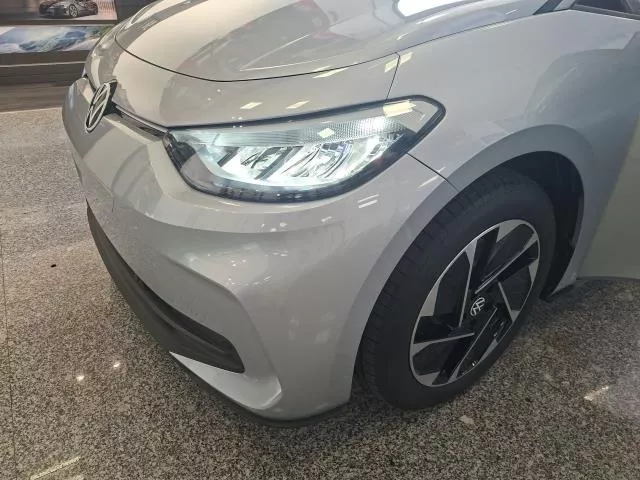 Volkswagen ID.3 Pure 52kWh 125 kW (170 CV) de segunda mano