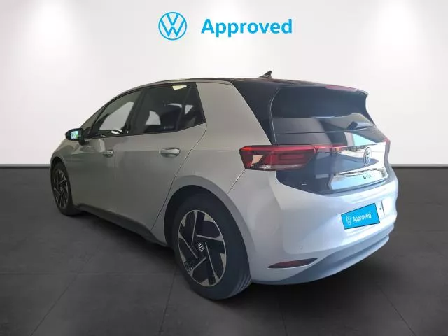 Volkswagen ID.3 Pure 52kWh 125 kW (170 CV) de segunda mano
