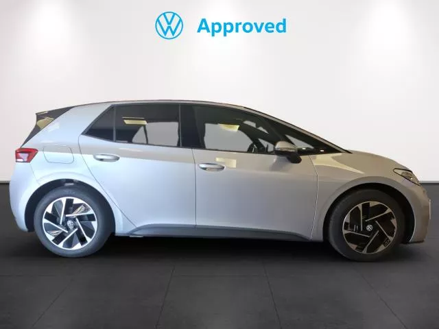 Volkswagen ID.3 Pure 52kWh 125 kW (170 CV) de segunda mano