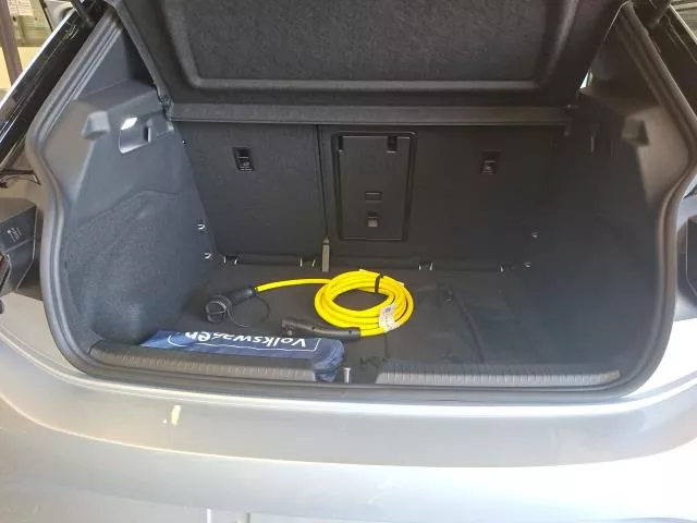 Volkswagen ID.3 Pure 52kWh 125 kW (170 CV) de segunda mano