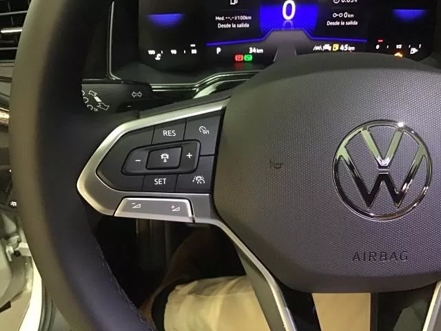 Volkswagen Taigo 1.0 TSI 85 kW (115 CV) DSG de segunda mano