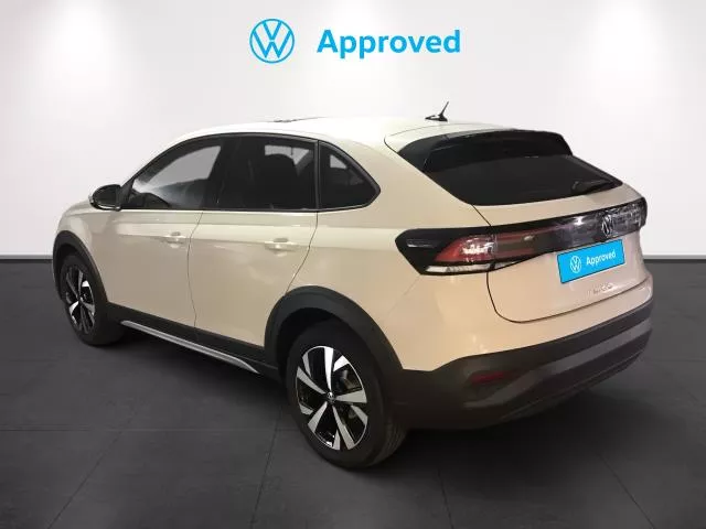 Volkswagen Taigo 1.0 TSI 85 kW (115 CV) DSG de segunda mano