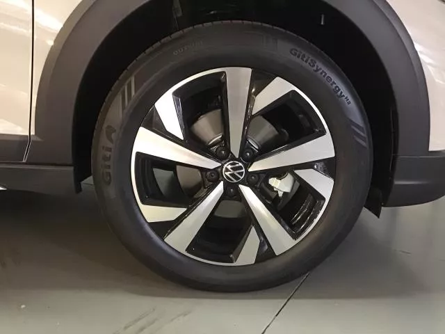 Volkswagen Taigo 1.0 TSI 85 kW (115 CV) DSG de segunda mano