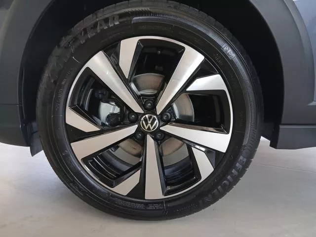 Volkswagen Taigo 1.0 TSI 85 kW (115 CV) DSG de segunda mano
