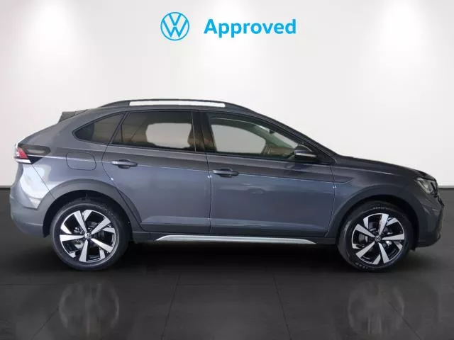 Volkswagen Taigo 1.0 TSI 85 kW (115 CV) DSG de segunda mano