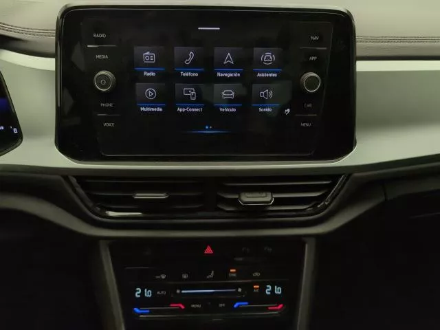 Volkswagen T-Roc Life 1.5 TSI 110 kW (150 CV) DSG de segunda mano