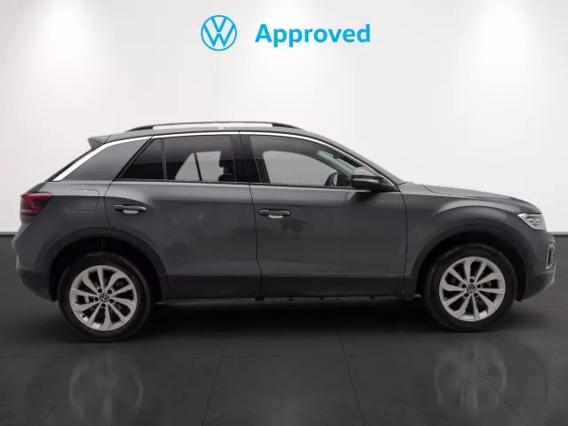 Volkswagen T-Roc Life 1.5 TSI 110 kW (150 CV) DSG de segunda mano