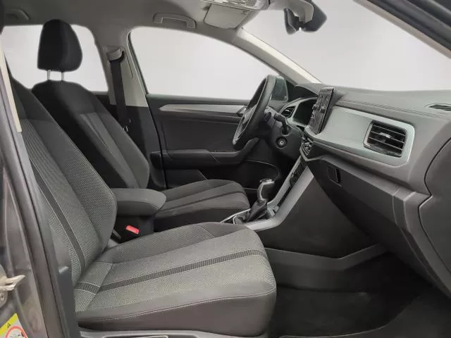 Volkswagen T-Roc Life 1.5 TSI 110 kW (150 CV) DSG de segunda mano