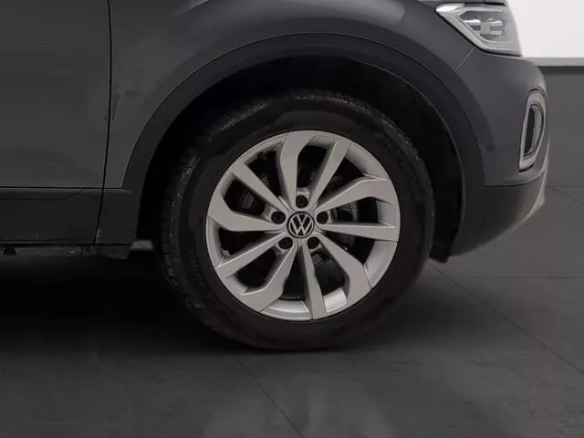Volkswagen T-Roc Life 1.5 TSI 110 kW (150 CV) DSG de segunda mano