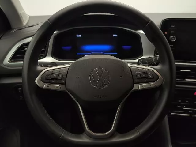 Volkswagen T-Roc Life 1.5 TSI 110 kW (150 CV) DSG de segunda mano