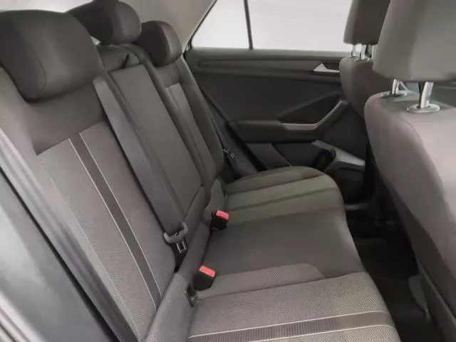 Volkswagen T-Roc Life 1.5 TSI 110 kW (150 CV) DSG de segunda mano