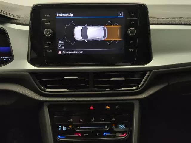 Volkswagen T-Roc Life 1.5 TSI 110 kW (150 CV) DSG de segunda mano