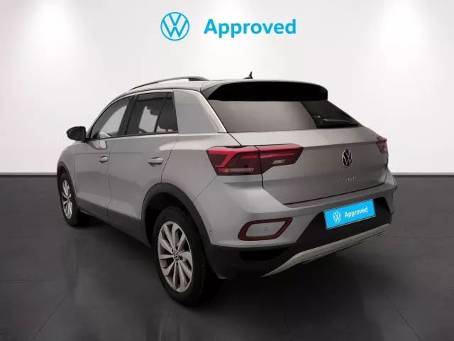 Volkswagen T-Roc Life 1.5 TSI 110 kW (150 CV) DSG de segunda mano