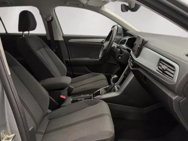 Volkswagen T-Roc Life 1.5 TSI 110 kW (150 CV) DSG de segunda mano