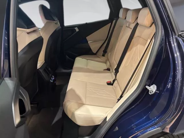 BMW X3 xDrive20 153 kW (208 CV) de segunda mano