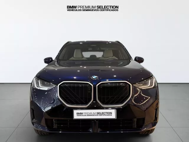 BMW X3 xDrive20 153 kW (208 CV) de segunda mano