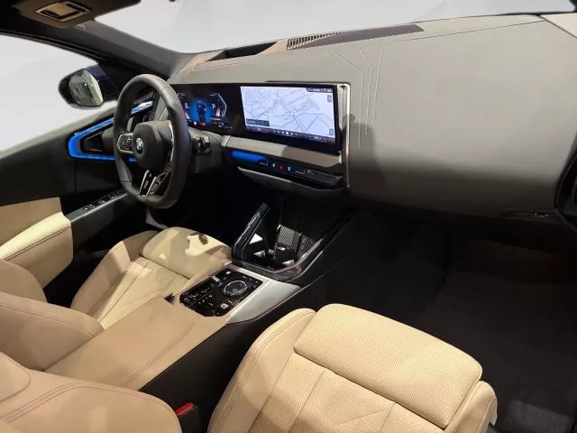 BMW X3 xDrive20 153 kW (208 CV) de segunda mano