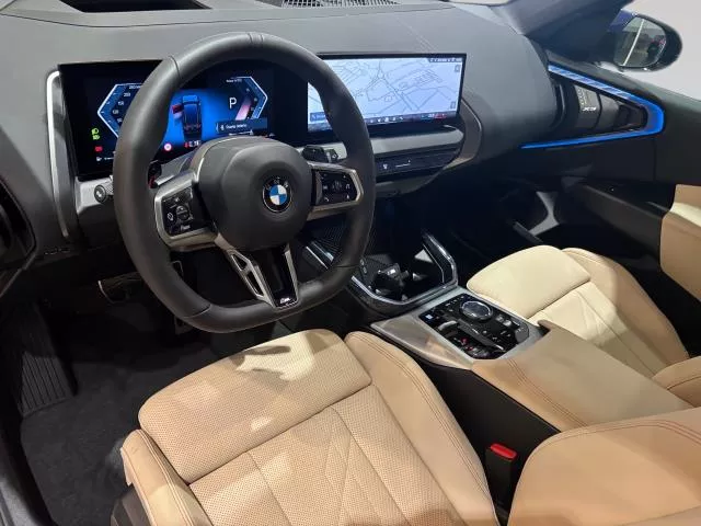 BMW X3 xDrive20 153 kW (208 CV) de segunda mano