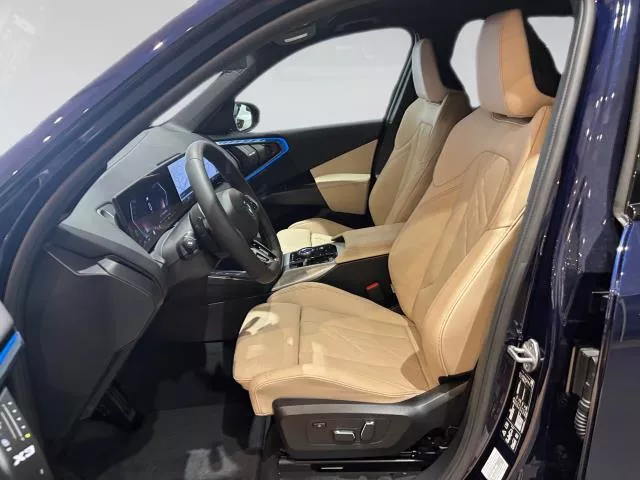 BMW X3 xDrive20 153 kW (208 CV) de segunda mano