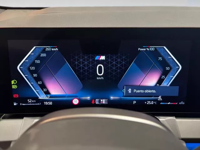 BMW X3 xDrive20 153 kW (208 CV) de segunda mano