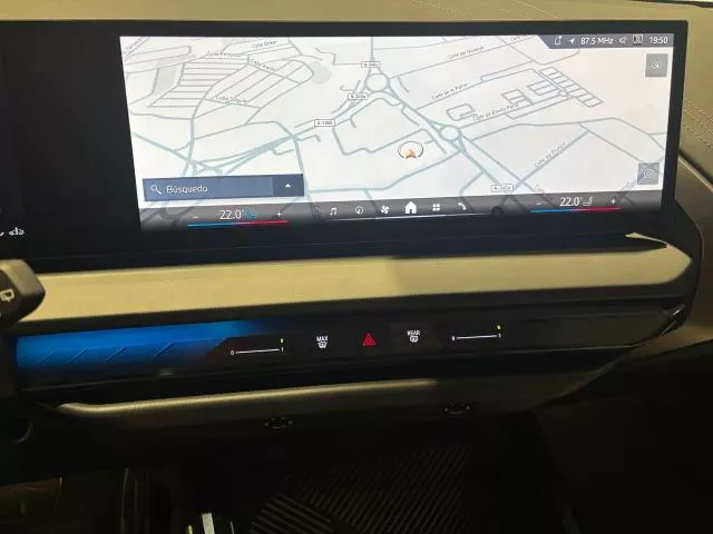 BMW X3 xDrive20 153 kW (208 CV) de segunda mano