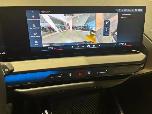 BMW X3 xDrive20 153 kW (208 CV) de segunda mano