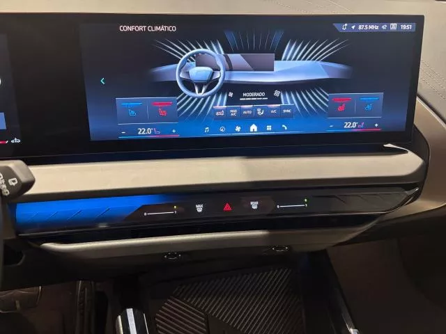 BMW X3 xDrive20 153 kW (208 CV) de segunda mano