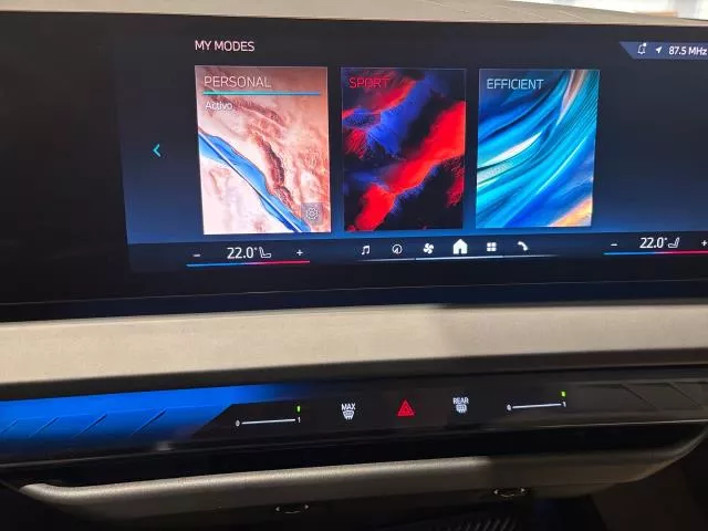 BMW X3 xDrive20 153 kW (208 CV) de segunda mano