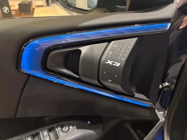 BMW X3 xDrive20 153 kW (208 CV) de segunda mano