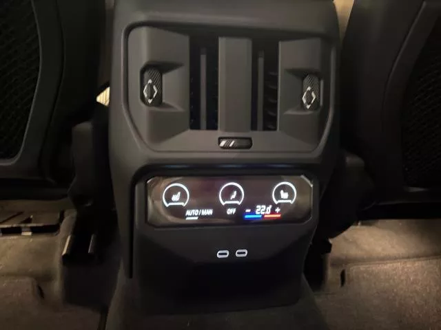 BMW X3 xDrive20 153 kW (208 CV) de segunda mano