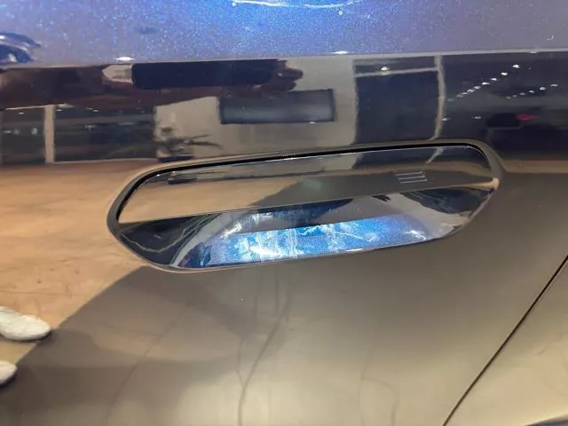 BMW X3 xDrive20 153 kW (208 CV) de segunda mano