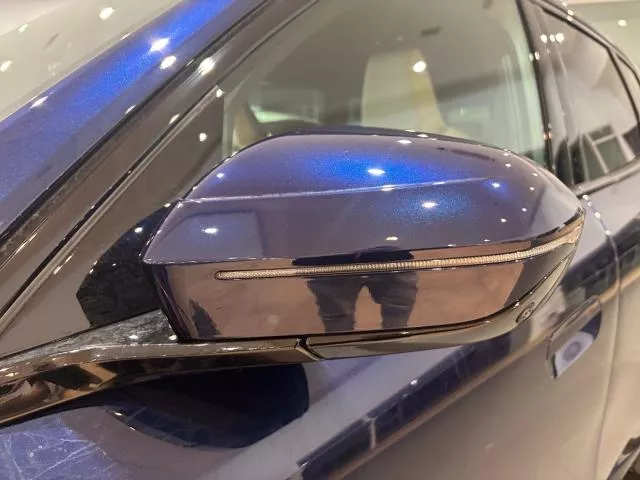 BMW X3 xDrive20 153 kW (208 CV) de segunda mano