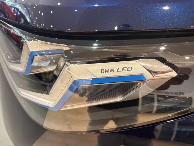 BMW X3 xDrive20 153 kW (208 CV) de segunda mano