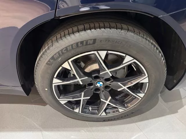 BMW X3 xDrive20 153 kW (208 CV) de segunda mano