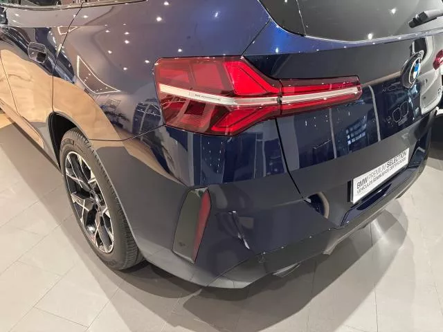 BMW X3 xDrive20 153 kW (208 CV) de segunda mano