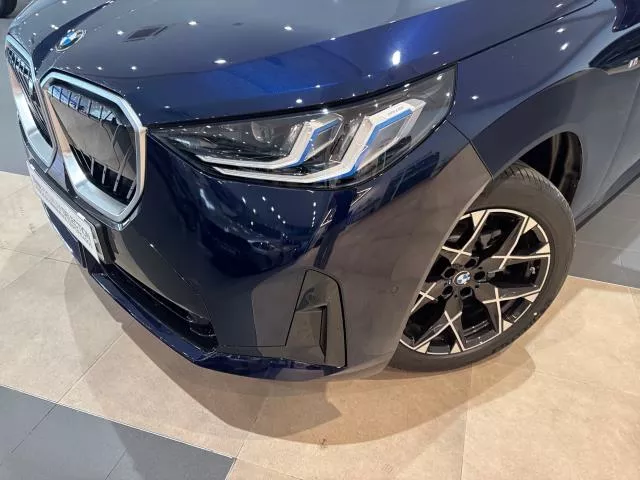 BMW X3 xDrive20 153 kW (208 CV) de segunda mano