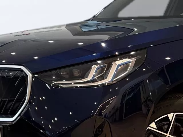 BMW X3 xDrive20 153 kW (208 CV) de segunda mano