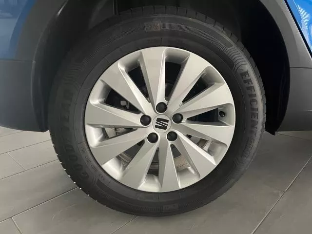SEAT Arona 1.0 TSI Style XL DSG 85 kW (115 CV) de segunda mano