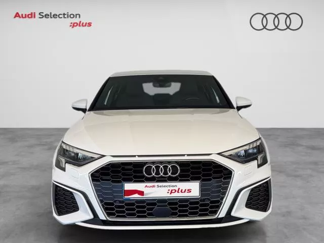 Audi A3 S line 30 TDI 85 kW (116 CV) S tronic de segunda mano
