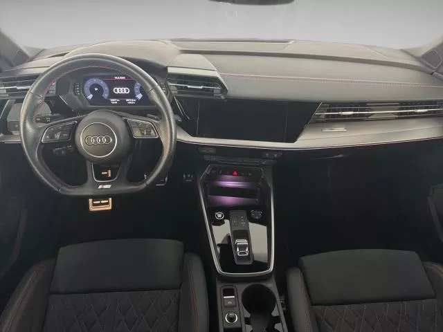 Audi A3 S line 30 TDI 85 kW (116 CV) S tronic de segunda mano