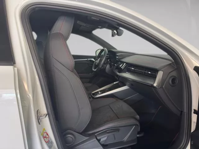 Audi A3 S line 30 TDI 85 kW (116 CV) S tronic de segunda mano