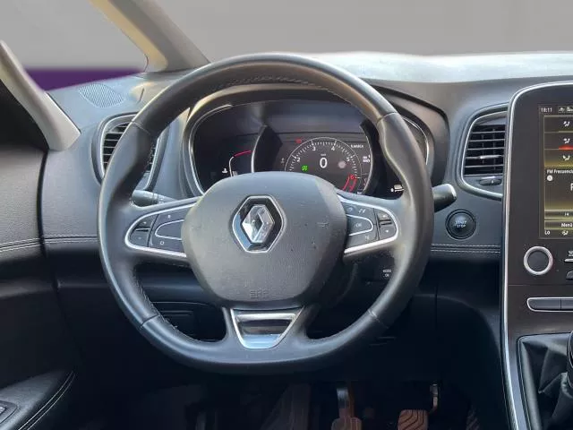 Renault Scenic Zen TCe 103 kW (140 CV) GPF de segunda mano