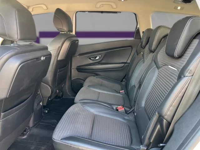 Renault Scenic Zen TCe 103 kW (140 CV) GPF de segunda mano