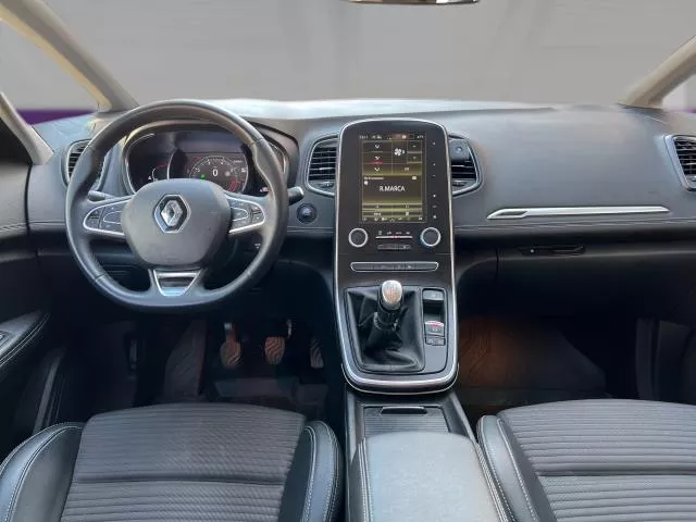 Renault Scenic Zen TCe 103 kW (140 CV) GPF de segunda mano