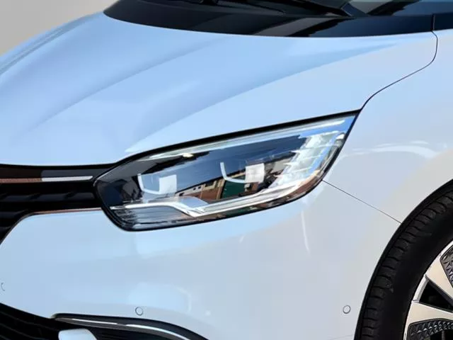 Renault Scenic Zen TCe 103 kW (140 CV) GPF de segunda mano