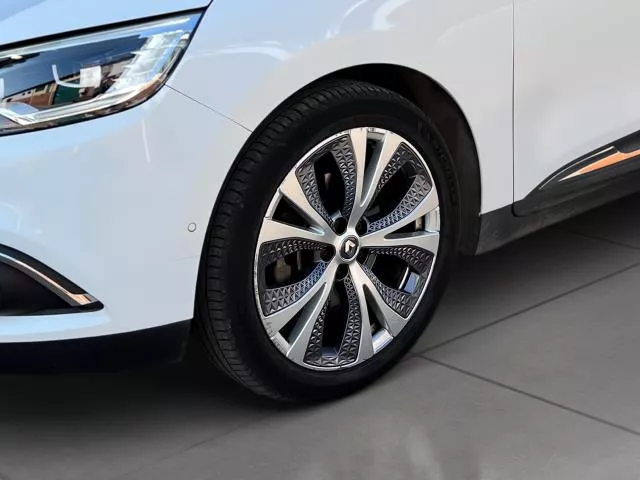 Renault Scenic Zen TCe 103 kW (140 CV) GPF de segunda mano