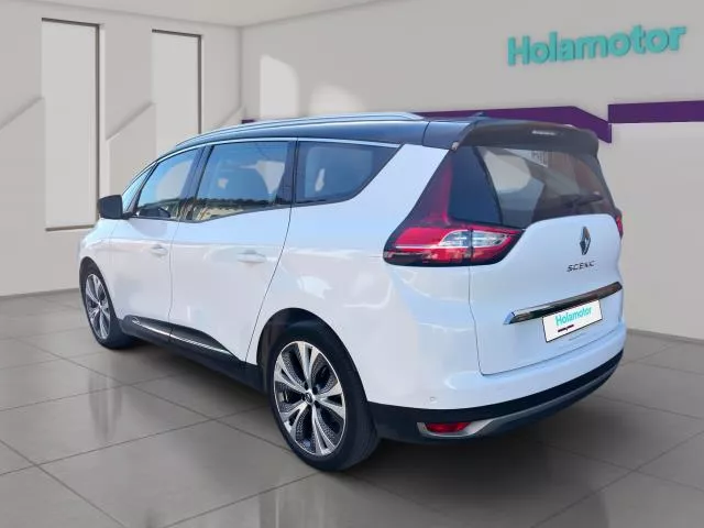 Renault Scenic Zen TCe 103 kW (140 CV) GPF de segunda mano