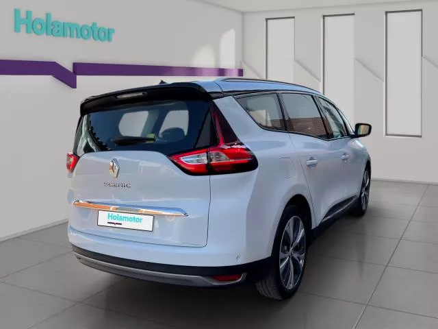 Renault Scenic Zen TCe 103 kW (140 CV) GPF de segunda mano