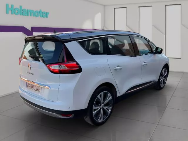 Renault Scenic Zen TCe 103 kW (140 CV) GPF de segunda mano